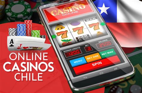 Ab game casino Chile